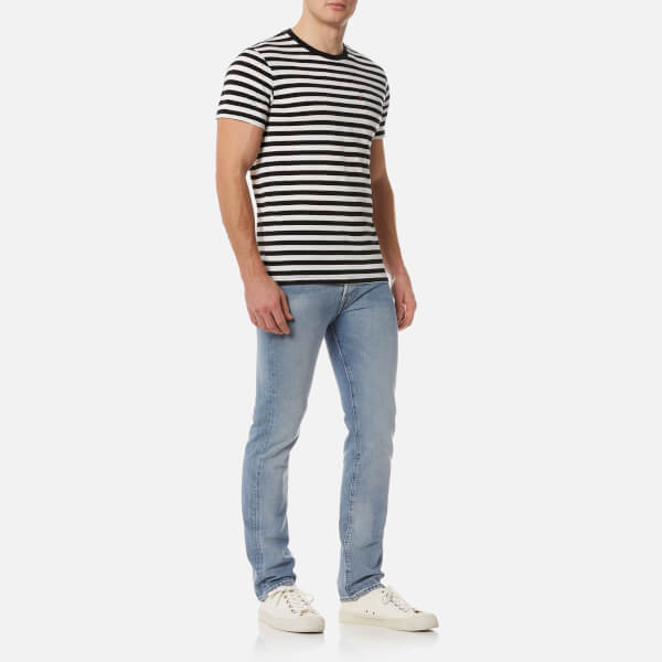 levi's newt