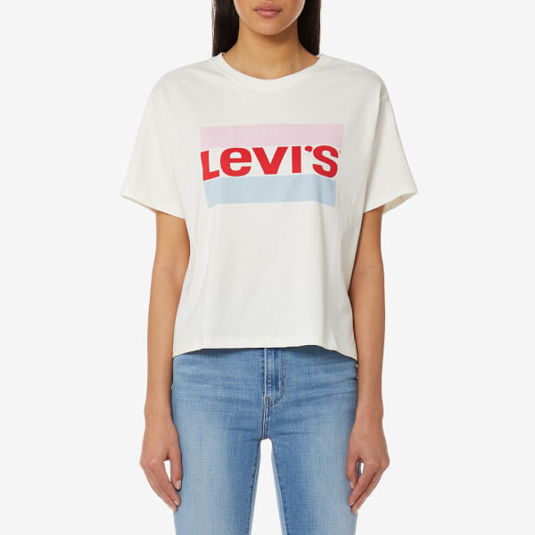 levis vintage t shirt