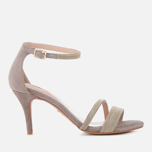 carvela heeled sandals