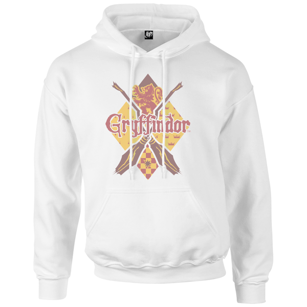 harry potter pullover sweatshirt