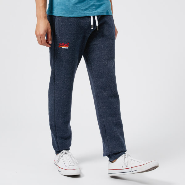 This is a photo of Comprehensive Orange Label Cali Joggers This is a graphic of Comprehensive Orange Label Cali Joggers