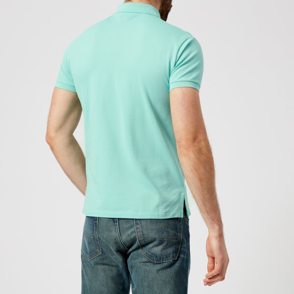 ralph lauren labels mens mesh shirt