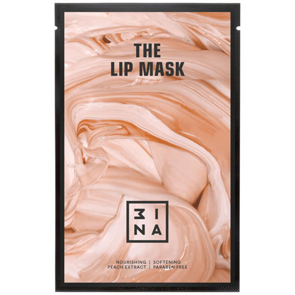 3ina Lip Mask 3ina makeup the lip mask 2 5g hq hair 3ina Lip Mask 3ina makeup the lip mask 2 5g hq hair