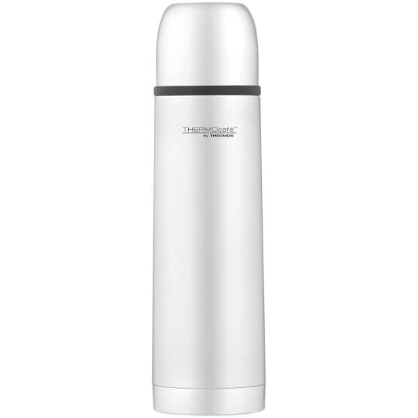 Thermos ThermoCafe Stainless Steel Flask 500ml Homeware