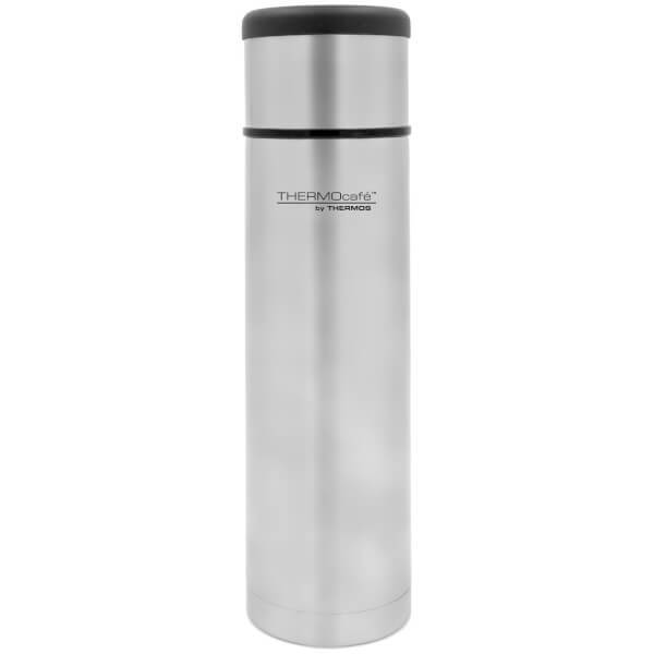 thermocafe by thermos stainless steel flask 1l