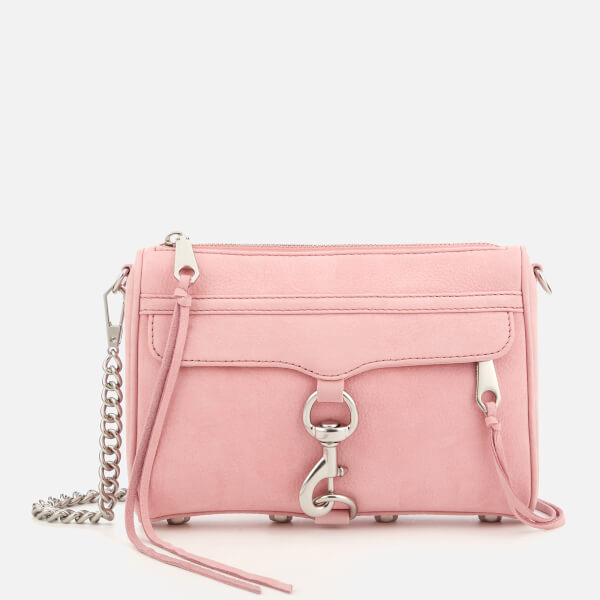 Rebecca Minkoff Women S Mini M A C Crossbody Bag Blossom Free Rebecca Minkoff Women S Mini M A C Crossbody Bag Blossom Image 1