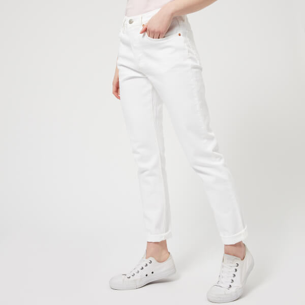 Levi's Women's 501 Skinny Jeans - In the Clouds