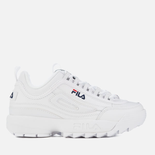 fila trainers