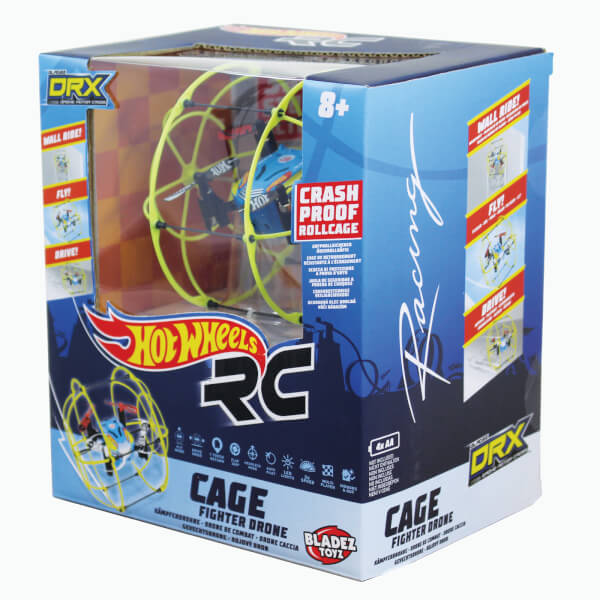 hot wheels drx nano racing drone