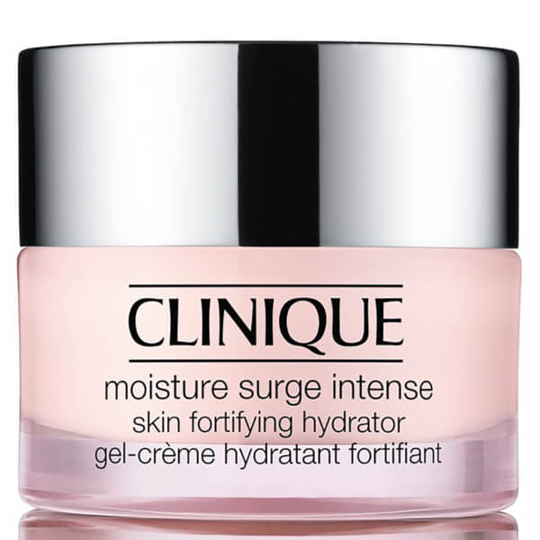clinique moisturiser surge