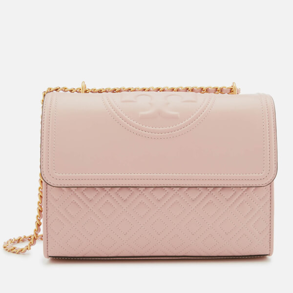 sea shell pink tory burch