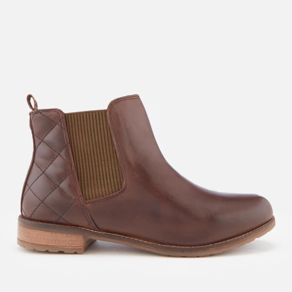 barbour abigail boots cognac