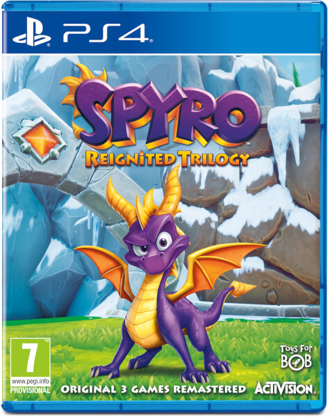 spyro the dragon ps4 release date spyro the dragon ps4 release date