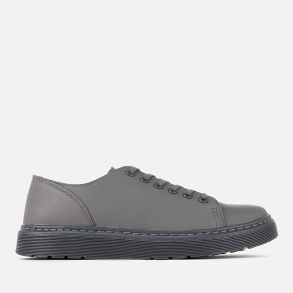 dr martens dante grey