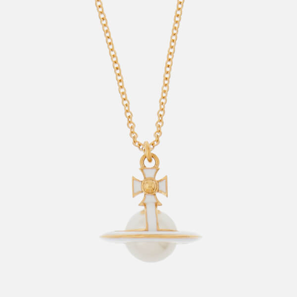 Vivienne westwood small orb pendant Clearance