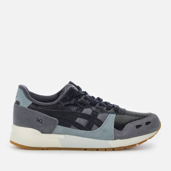 asics gel lyte 5 womens grey