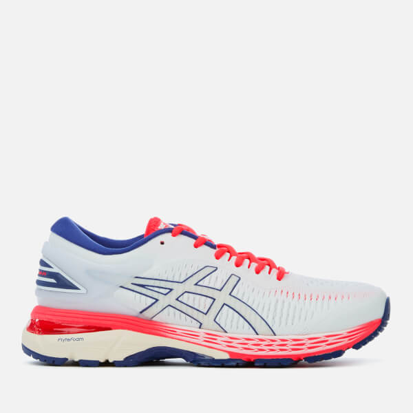 asics running kayano 25