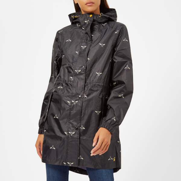 joules waterproof coat