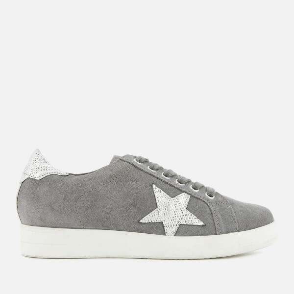 dune trainers women