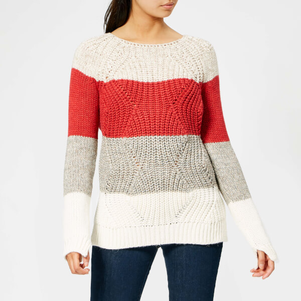Barbour ladies jumpers uk clearance
