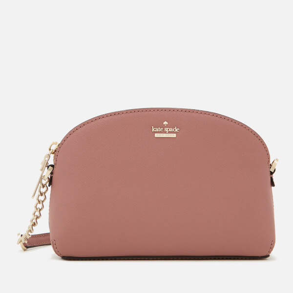 Kate Spade New York Women's Hilli Cross Body Bag Sparrow