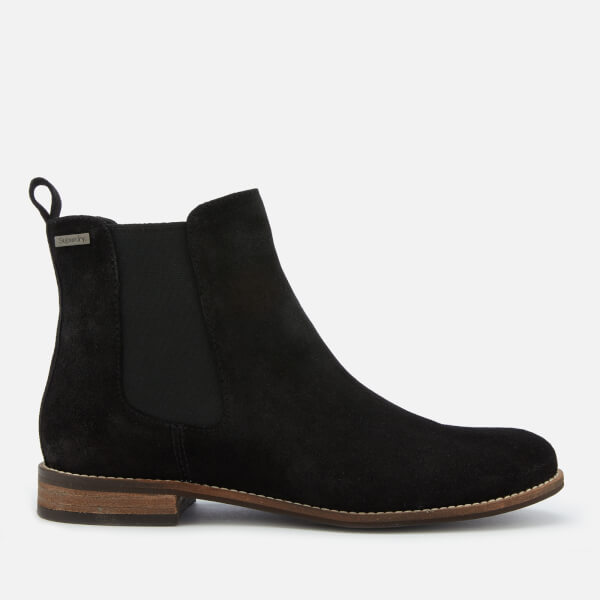 superdry millie suede chelsea boots