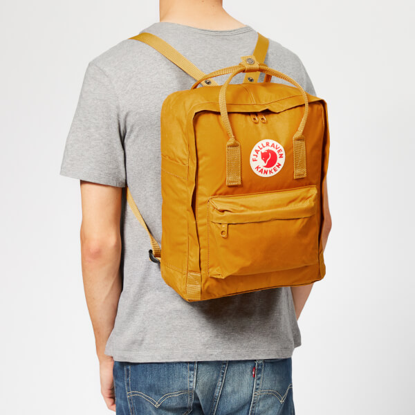 fjallraven mini acorn