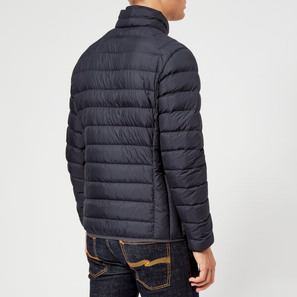 parajumpers ugo jacket blue parajumpers ugo jacket blue