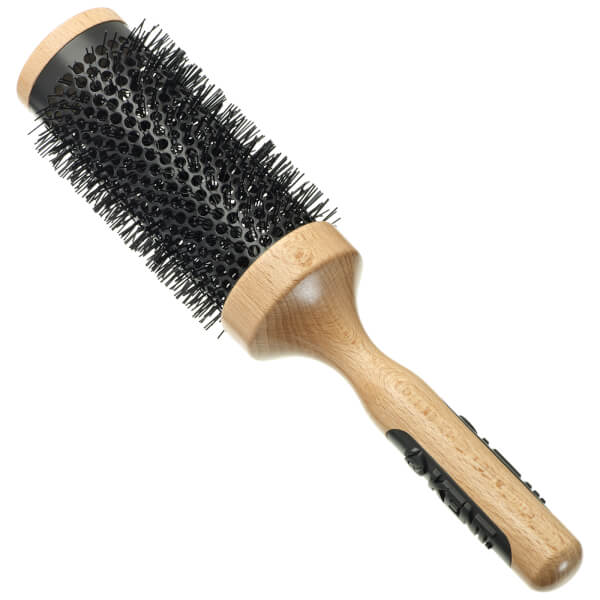Kent pf13 large ceramic round hair brush  buy online  mankind Kent pf13 large ceramic round hair brush  buy online  mankind