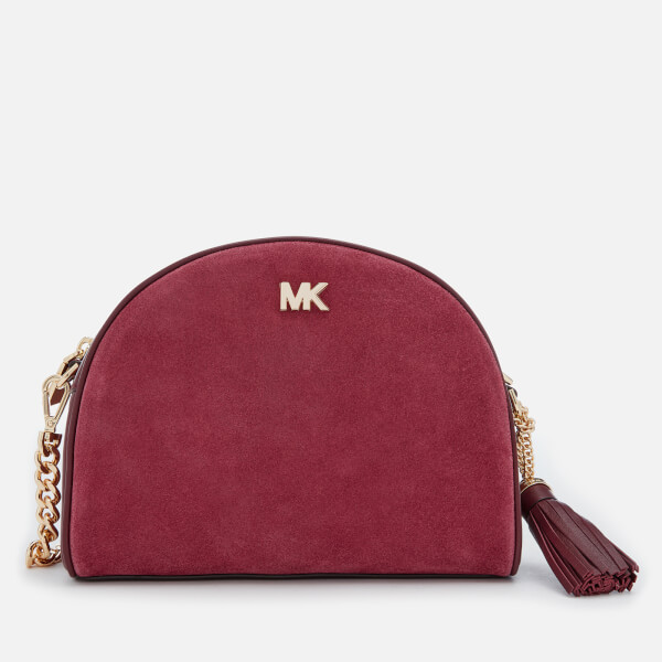michael kors half moon