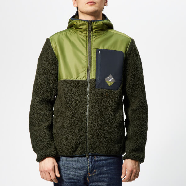 barbour eldon