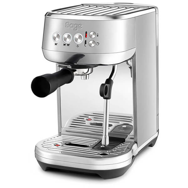 Sage SES500BSS the Bambino Plus Coffee Maker Homeware ...