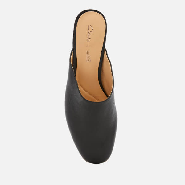 clarks pure 2 mules