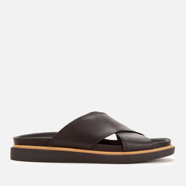 clarks trace drift sandals