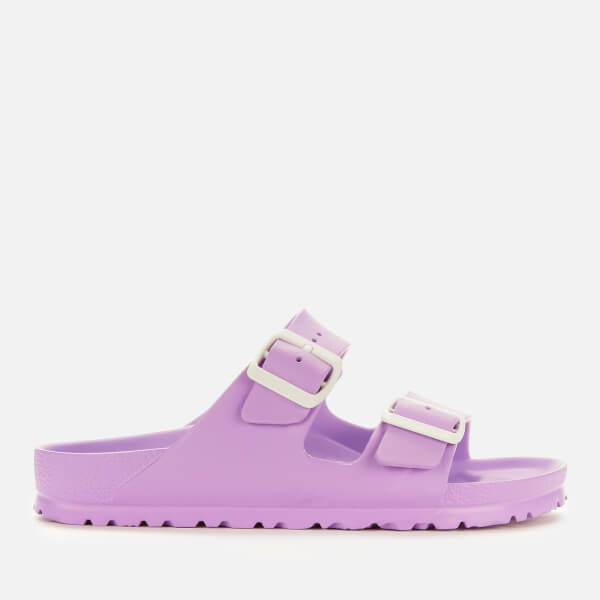lavender birkenstock