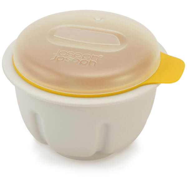 Joseph Joseph MPoach Microwave Egg Poacher Homeware