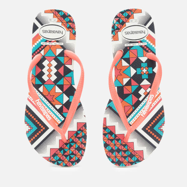 havaianas coral new
