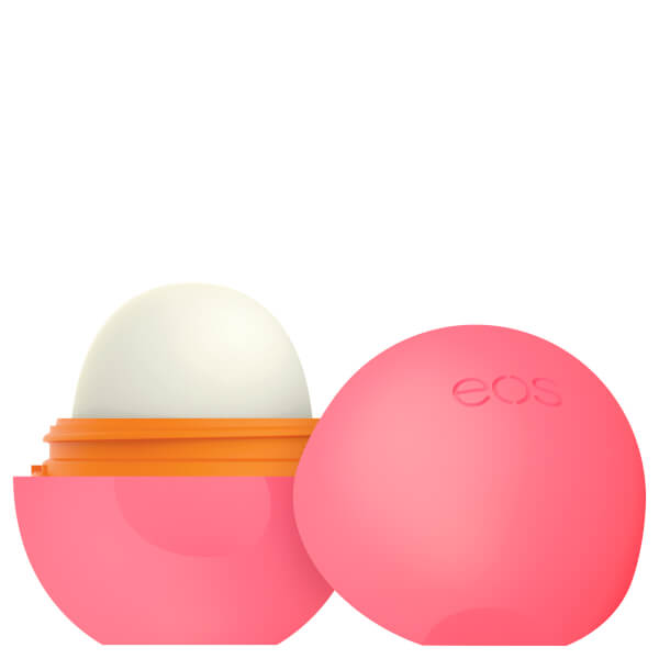 EOS Smooth Sphere Strawberry Peach Lip Balm 7g Buy Online Mankind