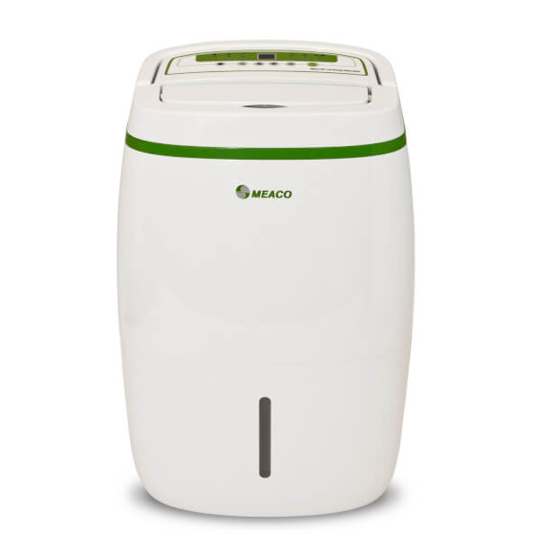 Meaco 20L Low Energy Dehumidifier/Air Purifier Homebase