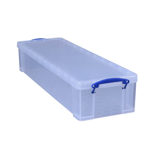 Really Useful Christmas Gift Wrap Box Homebase