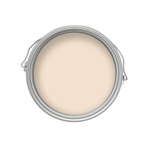 Craig & Rose 1829 Eggshell Paint Adam White 2.5L Homebase