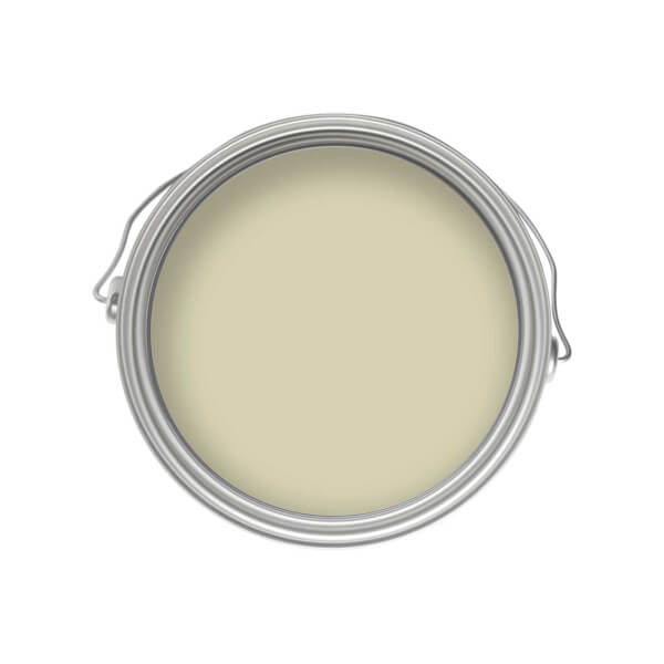 Craig & Rose 1829 Eggshell Paint Eau de Nil 2.5L Craig & Rose 1829 Eggshell Paint Eau de Nil 2.5L