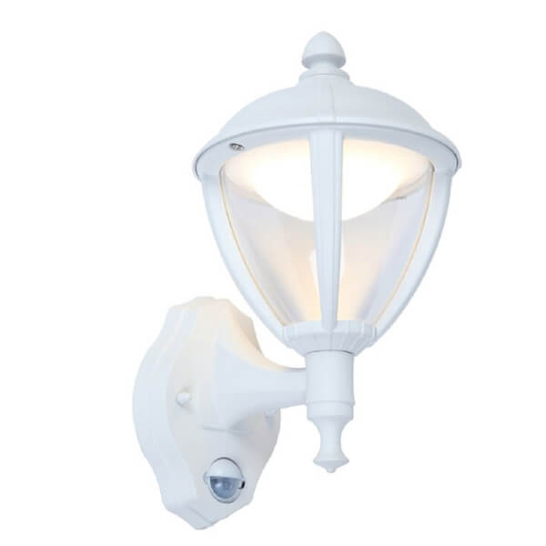 Homebase Outdoor Pir Lighting Outdoor Lighting Ideas