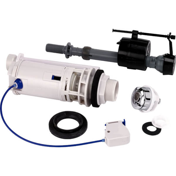 Homebase Toilet Inlet Valve Julia Jones blog