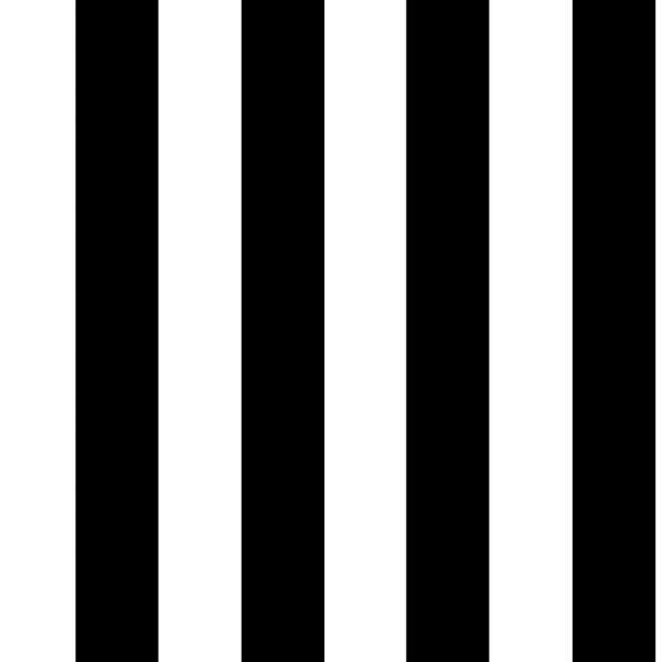 Superfresco Easy Monochrome Stripe Wallpaper Homebase 1940s vintage wallpaper white white and by hannahstreasures via pinterest.com. superfresco easy monochrome stripe wallpaper