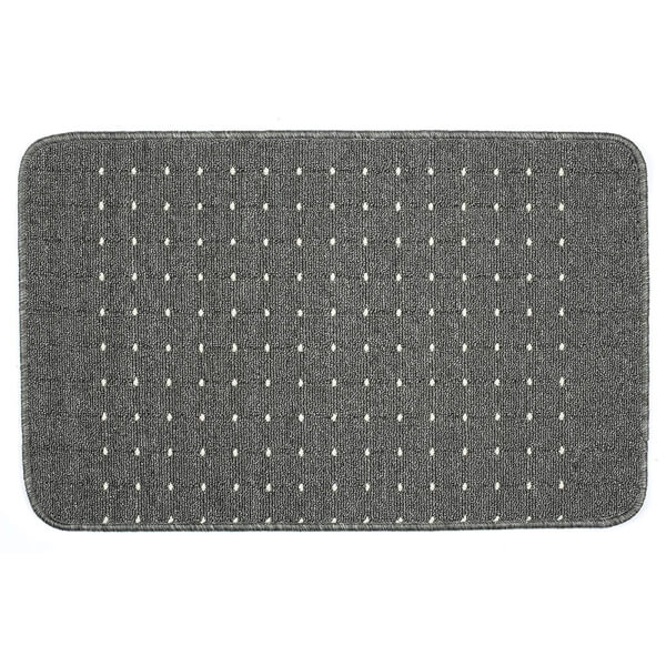Portland washable mat Lead Homebase
