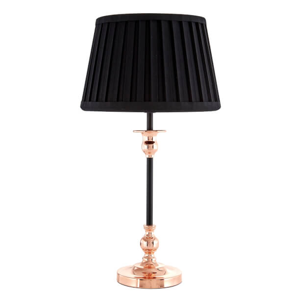 Ava Table Lamp Homebase