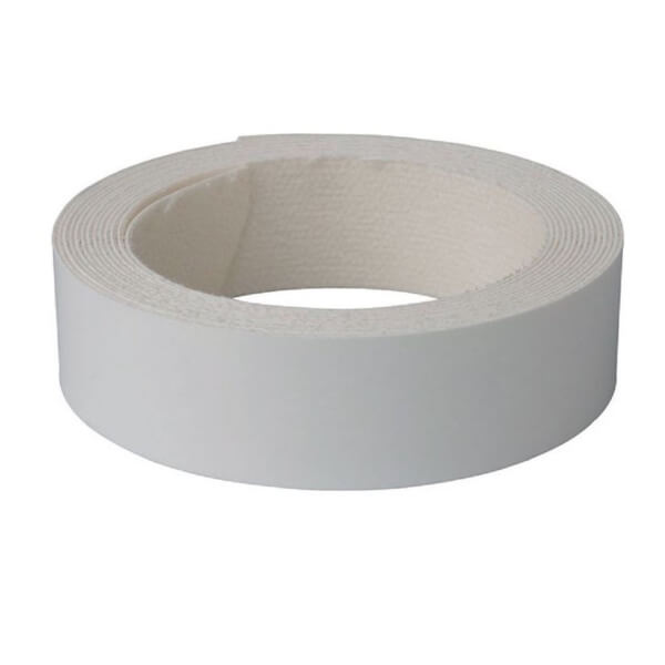 Edge Strip White Homebase