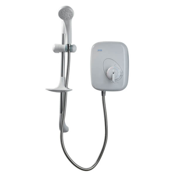 Triton Manual Power Shower Homebase