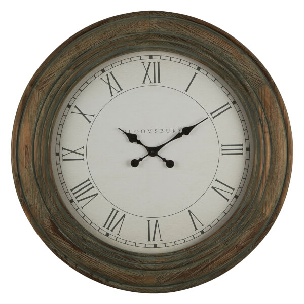 homebase outdoor clocks